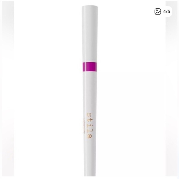 Stila Calligraphy Lip Stain - Susan - Picture 4 of 5